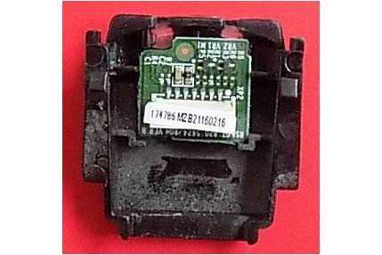 Ricevitori IR e Modulini Led on TV - Ricevitore IR Hisense RSAG7.820.5624 ROH VER.BCodice targhetta 174786
