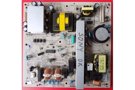 Alimentatori e Sub Alimentatori TV - Alimentatore Sony PSC10265H M - G2BS 3H257W - 147415312
