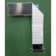 Flat Telefunken con gancio Main - T-Con 31 X 298 mm - 30 pin