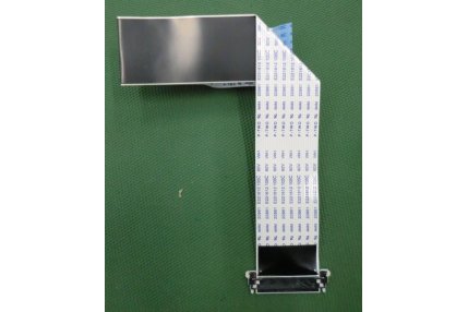  - Flat Telefunken con gancio Main - T-Con 31 X 298 mm - 30 pin