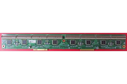 Inverter / Led Driver TV - Inverter LG 42G1 YDAV EAX42298501 REV JCodice QR EBR39712602