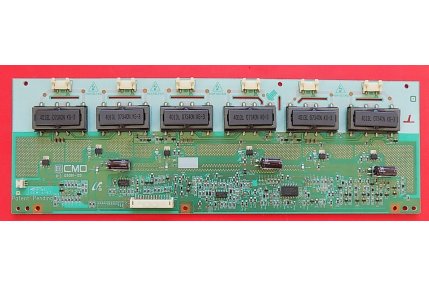  - Inverter Samsung I260B1-12D - 27-D014913 - originale