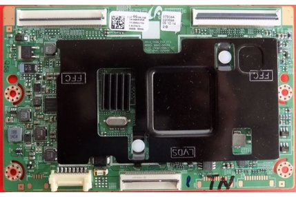  - T-Con Samsung BN41-02069A Codice a barre BN95-01131A