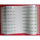 Flat LG con gancetti EAD61078201