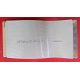 Flat Sharp con gancetti T-Con - Pannello 43 X 86 mm - 80 pin H089WJ
