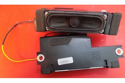  - Coppia Altoparlanti Samsung BN96-21669F