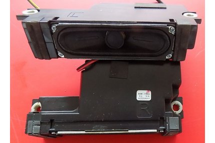  - Coppia Altoparlanti Samsung BN96-21669A