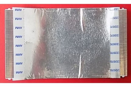  - Flat Samsung con gancetti 33 x 56 mm - 60 pin