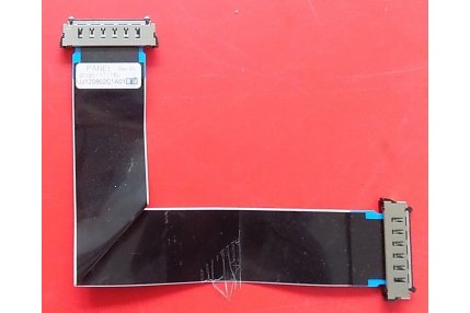  - Flat Samsung con ganci BN96-17116V REV.00