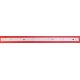 Barra Led Akai DS48M62-DS01-V01 DSBJ-WG Codice a barre 202006-DS48M6200-01 (11H-09) 160511N Smontata da Tv Nuovo