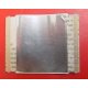 Flat LG con gancetti 33 x 40 mm - 60 pin
