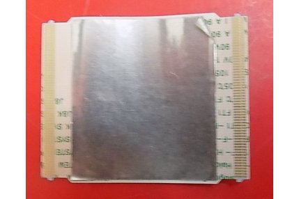  - Flat LG con gancetti 33 x 40 mm - 60 pin