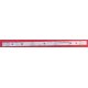 Barra Led Akai MS-L0928-L V2 Codice a barre 21EC300A A4 M188 TA D 0XSmontata da Tv Nuovo - originale
