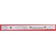 Barra Led Akai MS-L0928-R V2 Codice a barre 21ED300A A4 M192 TA C 0X Smontata da Tv Nuovo - originale