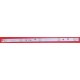 Barra Led Akai MS-L0967-R V2 K0S T188 TB D 0T Codice a barre 21BL200F - originale