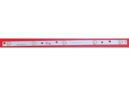  - Barra Led Akai MS-L0967-R V2 K0S T188 TB D 0T Codice a barre 21BL200F - originale