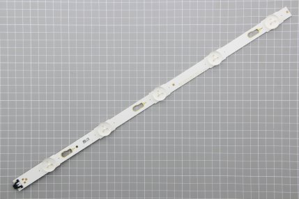  - Barra Led S_KU6.3K_49_FL30_R5_REV1.0_160402_LM41-00335A - originale