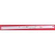 Barra Led Samsung U6ED 430SMB LED48 D2 Codice a barre 43U377 39677A Smontata da Tv Nuovo