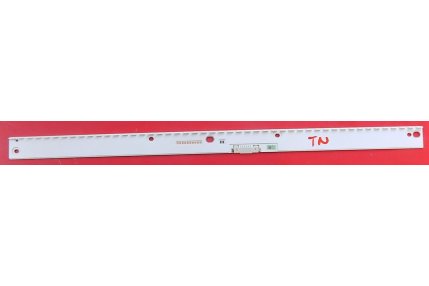  - Barra Led Samsung U6ED 430SMB LED48 D2 Codice a barre 43U377 39677A Smontata da Tv Nuovo
