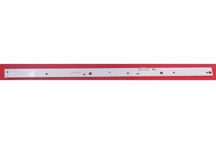  - Barra Led Samsung U6ED 550SMA barcode 39595A