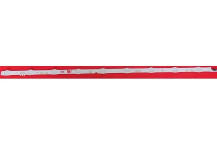 Barre Led - Barra Led Samsung V5DR_600SCA_R0 Codice a barre 38483A L Smontata da Tv Nuovo