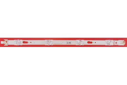 Barre Led - Barra Led Samsung V6DU-400DCA-R2 Codice a barre 39655A L