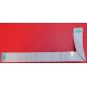 Flat LG con gancetti 34 X 426 mm - 60 pin