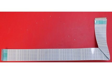  - Flat LG con gancetti 34 X 426 mm - 60 pin
