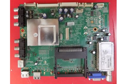 Main e DVBT TV - Main Haier MSDV3206-ZC01-01(B) 303C3206072