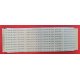 Flat LG con gancetti 38 X 130 mm - 68 pin