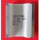 Flat LG con gancetti 43 X 41 mm - 80 pin 69.31T03.015