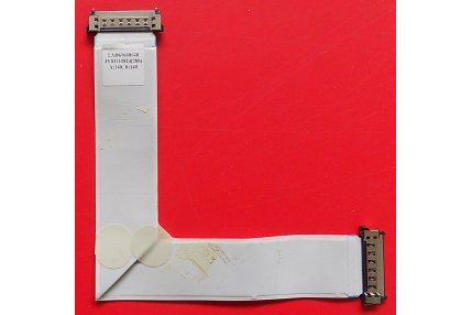  - Flat LG con gancetti EAD61668640