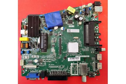Main e DVBT TV - Main HAIER TP.MS3463S.PB801 Codice a barre A16066291-0A00344 CMI V420HJ2-P01 50040346300160