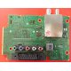 Main SONY 1-889-203-22 (173457522) Codice a barre Y400A950D Smontata da Tv Nuovo