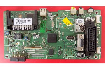 Main e DVBT TV - Main TECHWOOD 17MB62-2.5 221111 - 23033236 - 23033679