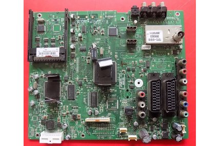 Main e DVBT TV - Main Telesystem 17MB35-4 060109 Codice a barre 20443932