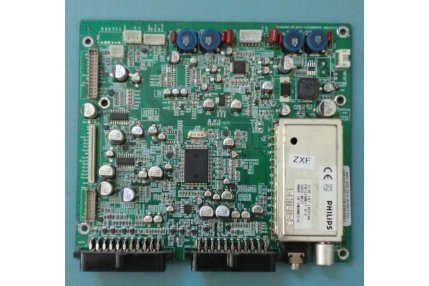 Main e DVBT TV - Main TV&AUDIO_EUR_REV1.2 0091801936 -Codice a barre L30CV6-A-A1