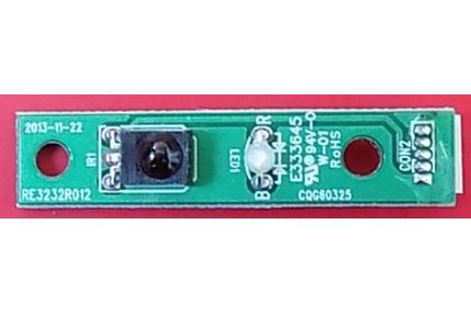 Ricevitori IR e Modulini Led on TV - Ricevitore IR Akai RE3232R012 CQC60325