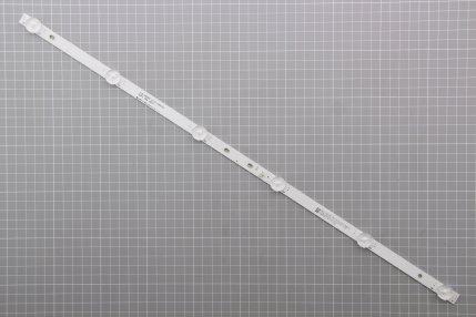  - Barra Led Telesystem 119-00097 V1.0 190726 32F1 2X6 6S1PCodice QR HS-3080532F10DTZ001-BA22 - originale