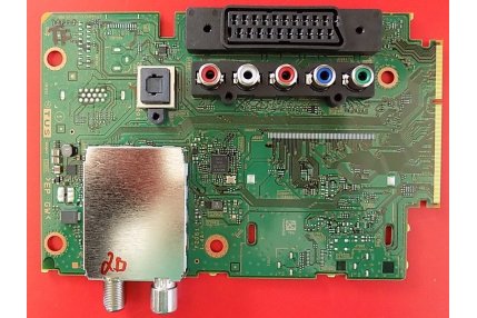 Main e DVBT TV - Main SONY 1-889-203-22 (173457522) Codice a barre Y400A950D