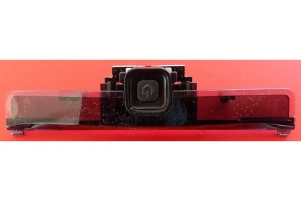  - Ricevitore IR LG Pulsante Accensione EBR80772001 Completo di parte estetica nera Smontato da Tv Nuovo