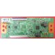 T-Con LG 32 37 ROW2.1 HD VER 0.1 6870C-0442BCodice 4127C1