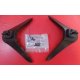 Base Tv LG con Staffa A MEZ64114729 REV01 e Staffa B MEZ64114730 REV01Codice a barre AAN75669923PCompleta di viti Nuova