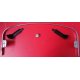 Base Tv Panasonic TBL5ZA382400Completa di viti Smontata da Tv Nuovo