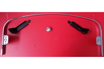  - Base Tv Panasonic TBL5ZA382400Completa di viti Smontata da Tv Nuovo