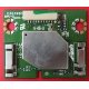Modulo WiFi Hisense ZDGFMT7618BU 22470-7618BUCodice QR 1187084Smontato da Tv Nuovo