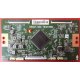 T-Con Hisense RSAG7.820.7932 ROHCodice a barre FZ185EA28D 222374Smontata da Tv Nuovo
