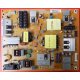 Alimentatore Philips TPV 715G8620-P01-000-002SCodice a barre PLTVG0291XAP9Smontato da Tv Nuovo