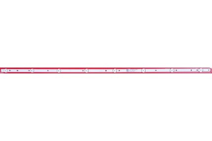 - Barra Led Philips LBM430M0801-BW-3Codice QR 177M7DP43D0FSmontata da Tv Nuovo - originale