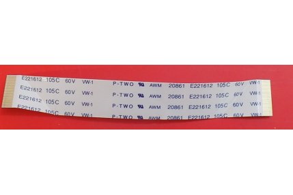 Flat - Flat Haier 13 X 98 mm - 26 pin